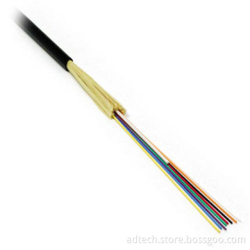 Outdoor Fiber-optical Cable, Extremely Strong and High Performance